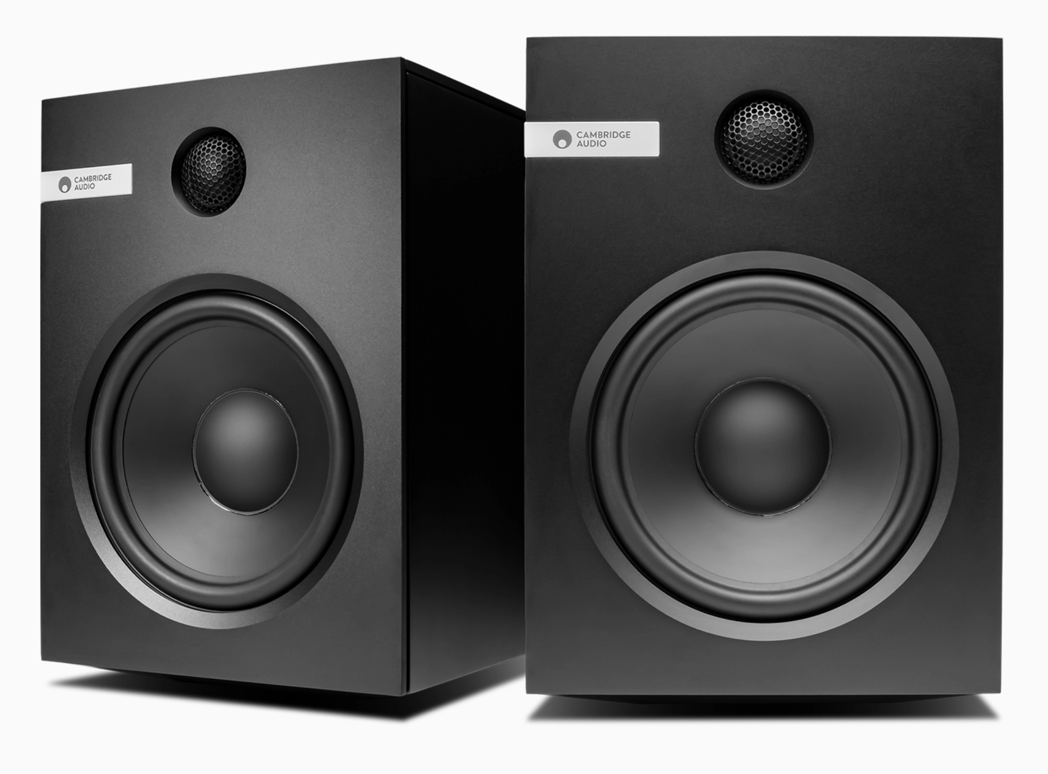 Cambridge Audio EVO S Bookshelf Speakers (pair)