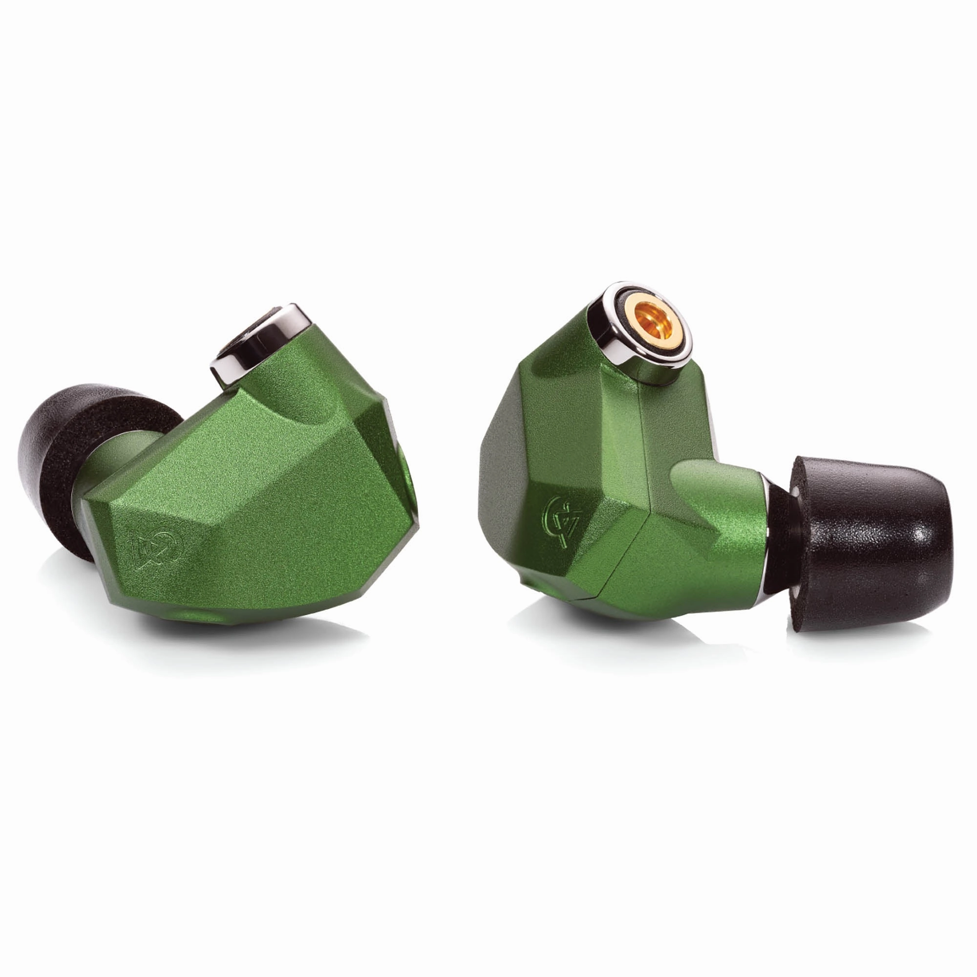 Campfire Andromeda Emerald Sea