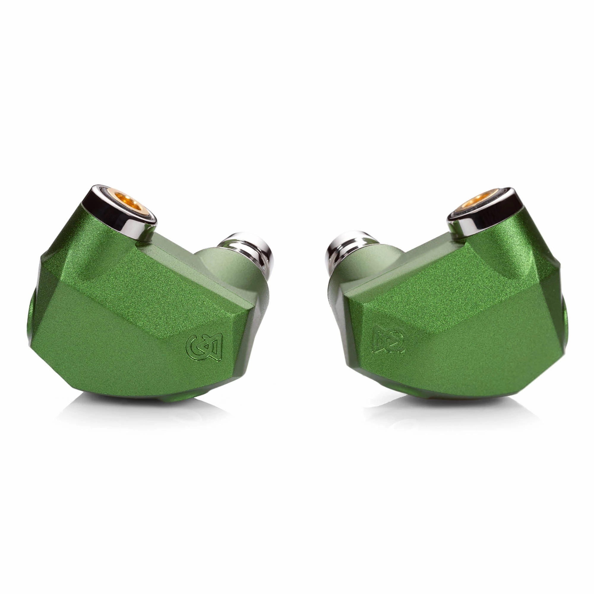 Campfire Andromeda Emerald Sea