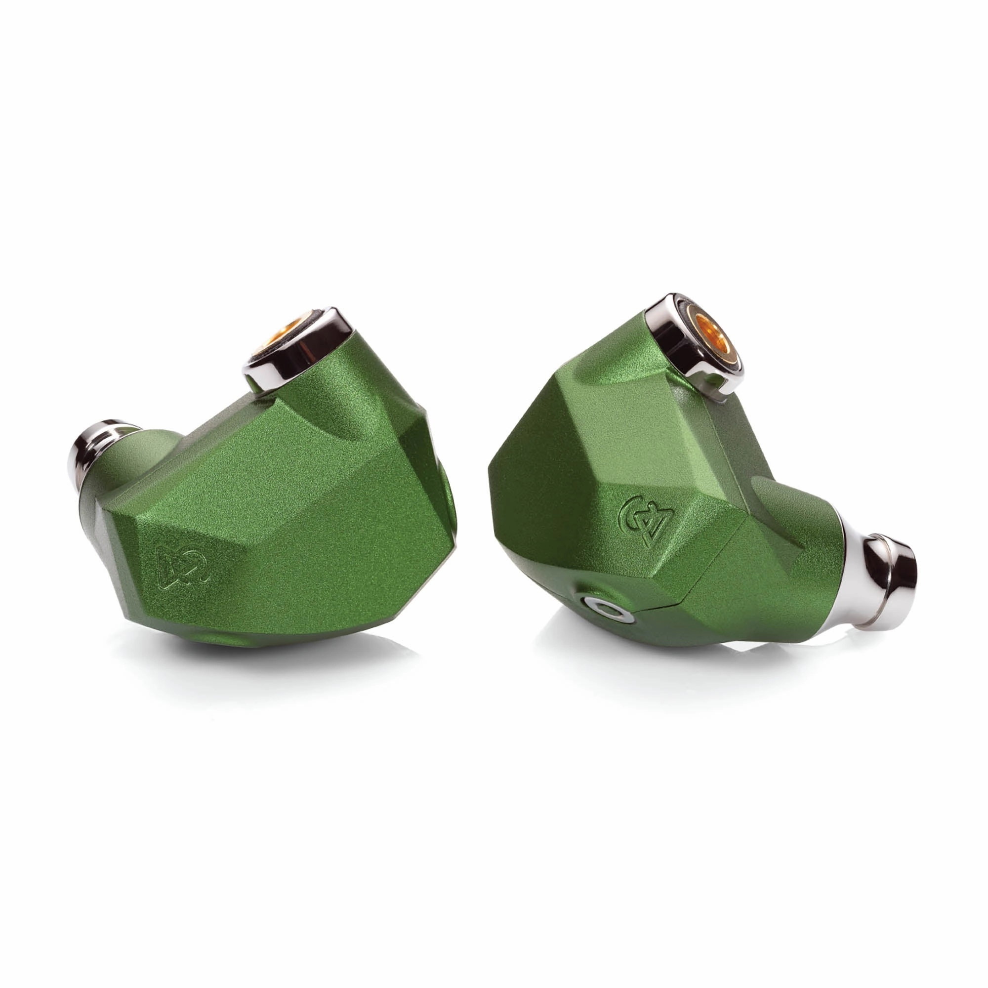 Campfire Andromeda Emerald Sea