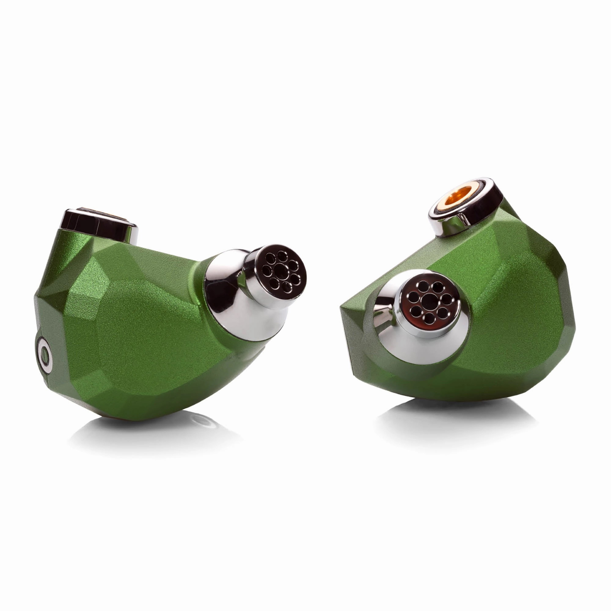 Campfire Andromeda Emerald Sea