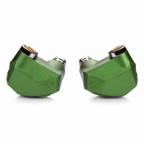 Campfire Andromeda Emerald Sea