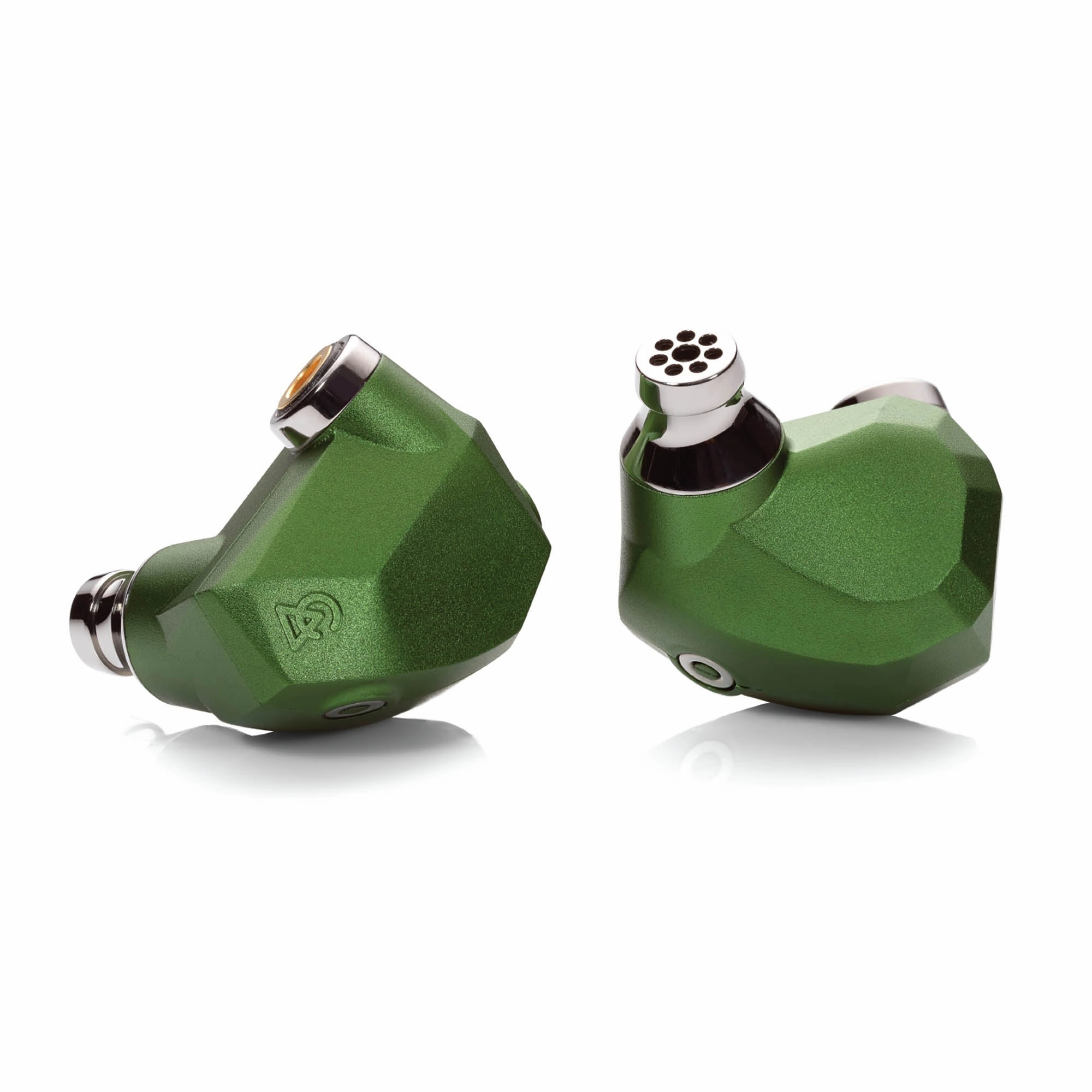 Campfire Andromeda Emerald Sea