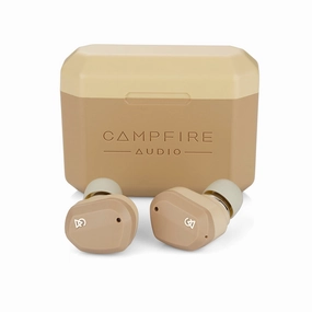 Campfire Audio Orbit True Wireless In-Ear Monitors