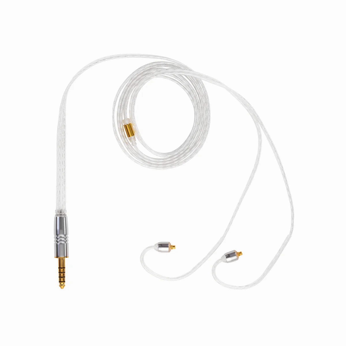 Campfire Audio Time Stream: Metal Cable (Open Box)