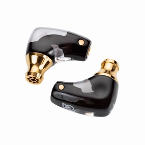 Campfire Axion IEMs
