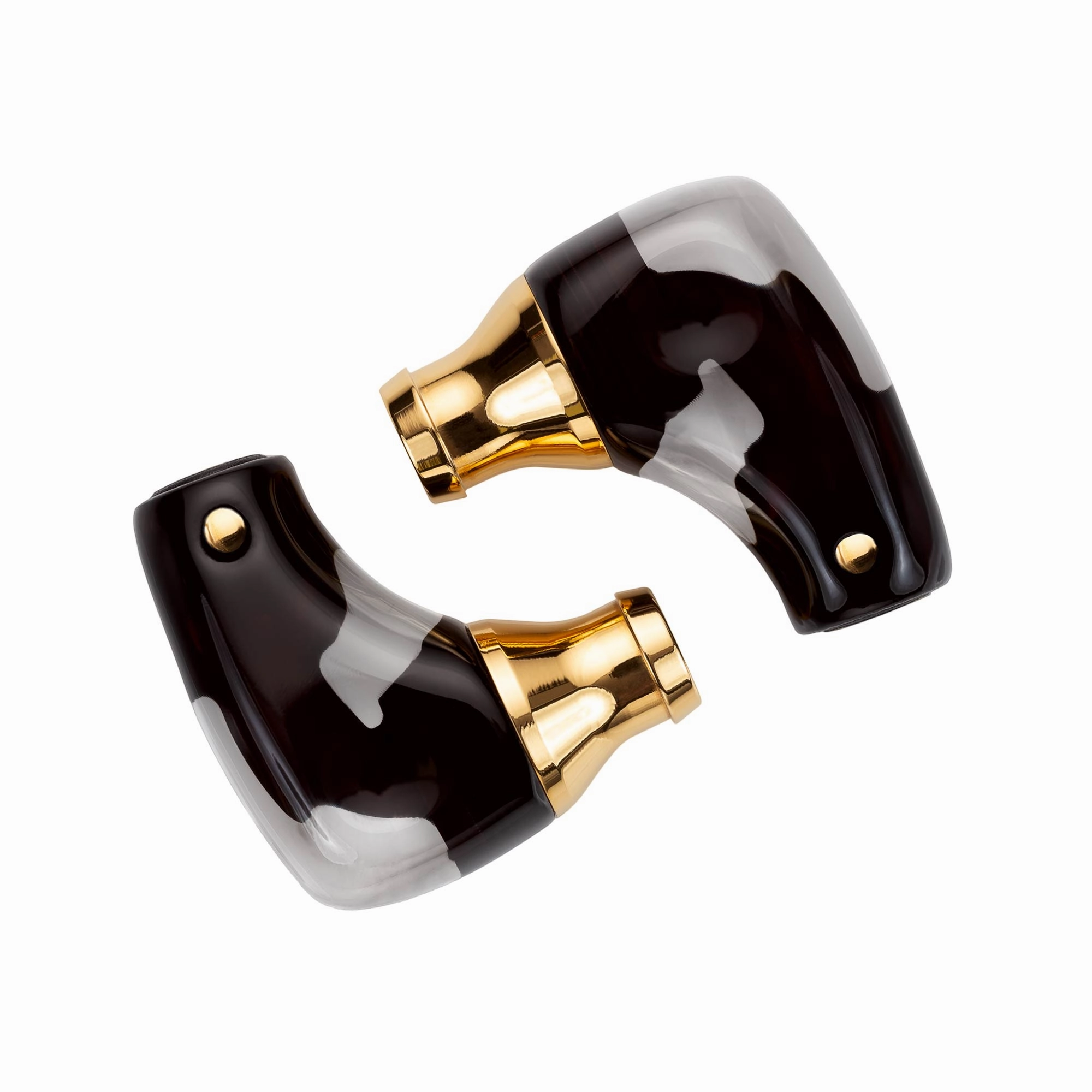 Campfire Axion IEMs