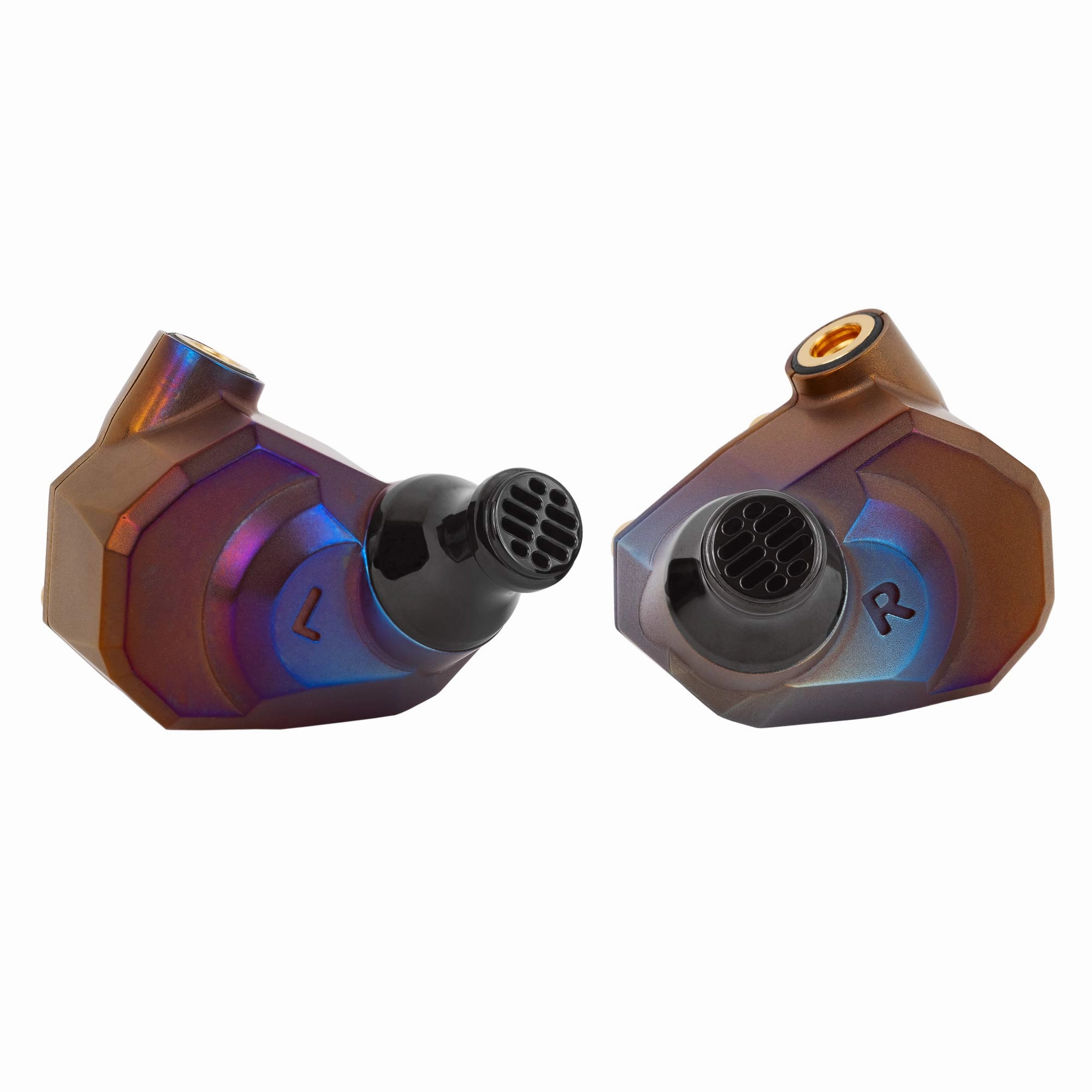 Campfire Moon Rover Limited Edition IEM