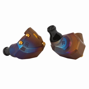 Campfire Moon Rover Limited Edition IEM