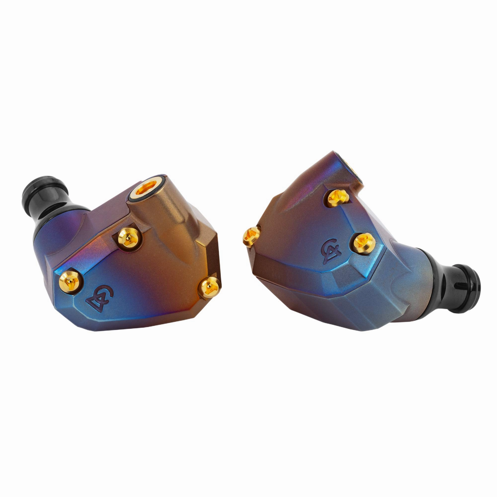 Campfire Moon Rover Limited Edition IEM