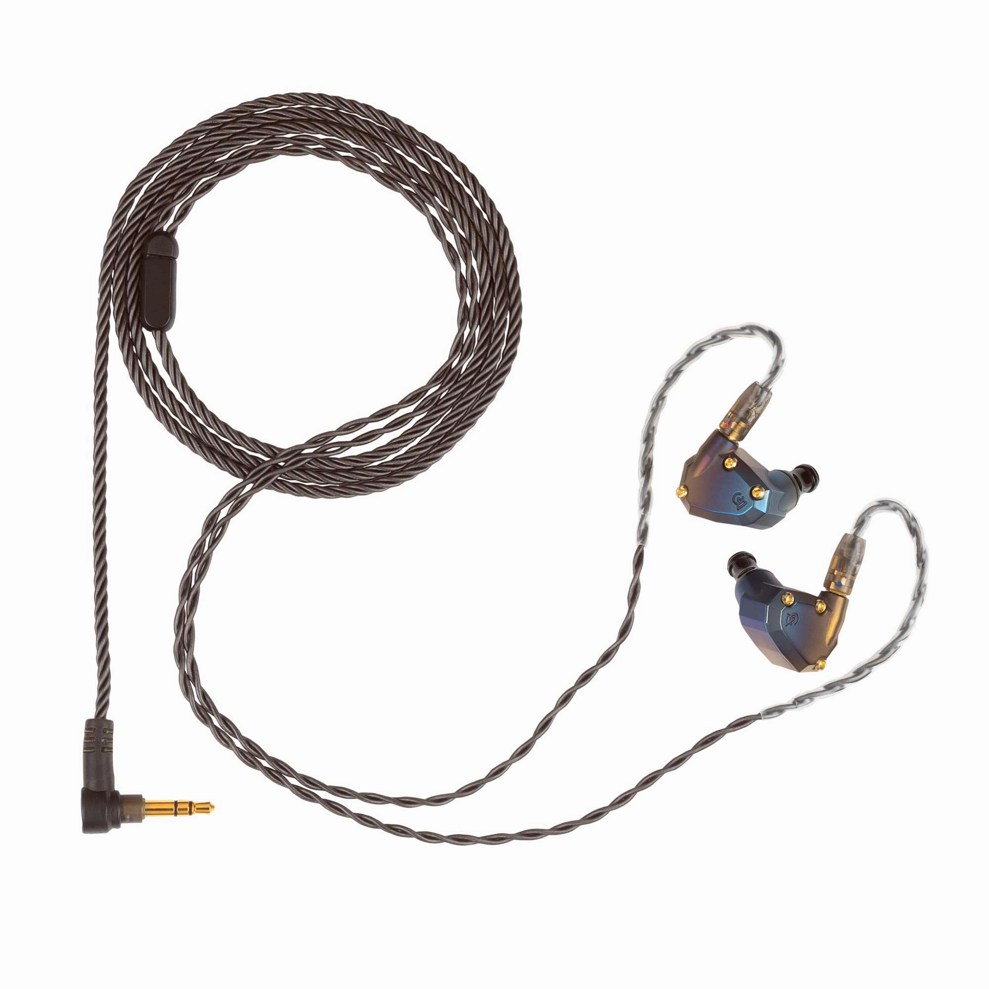 Campfire Moon Rover Limited Edition IEM