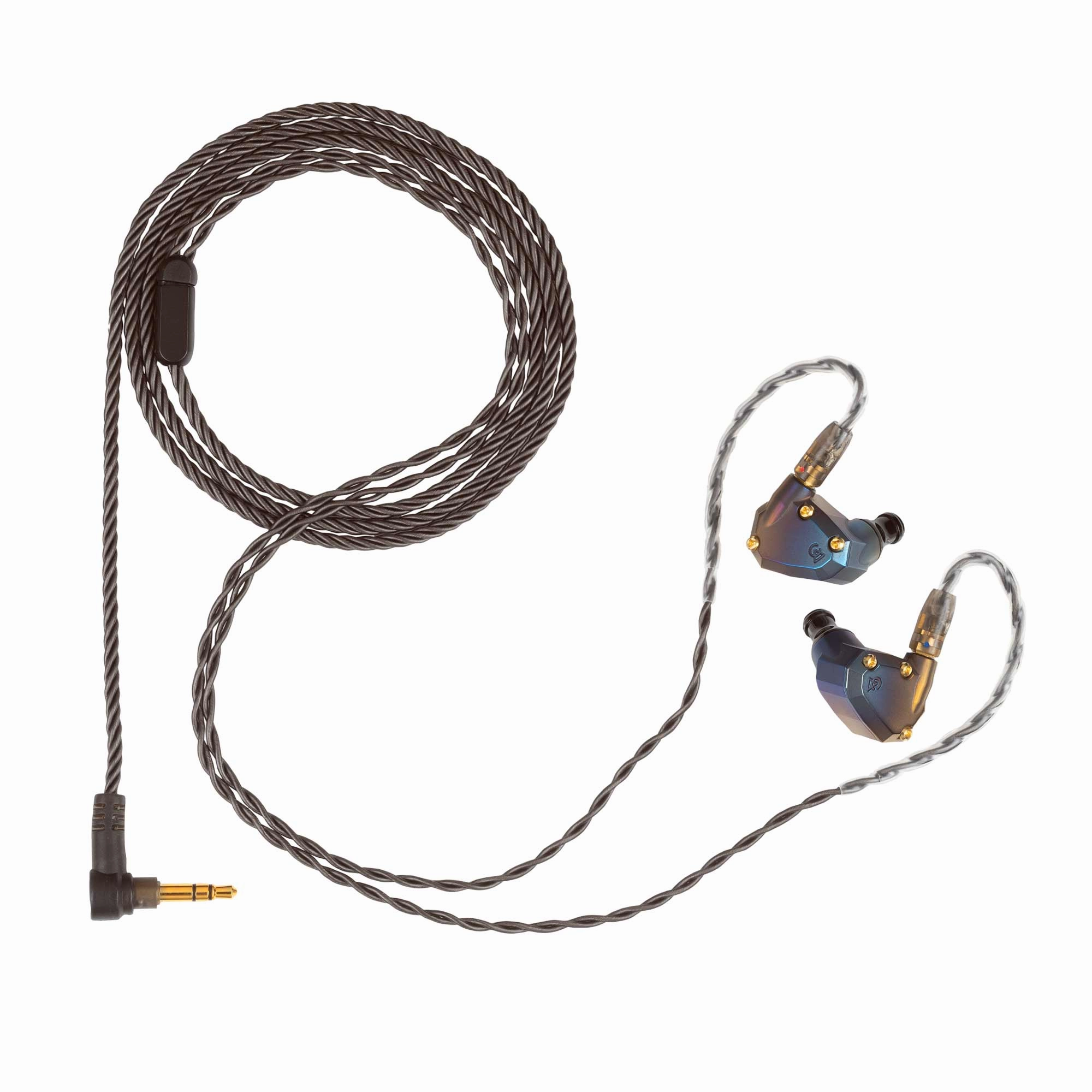 Campfire Moon Rover Limited Edition IEM