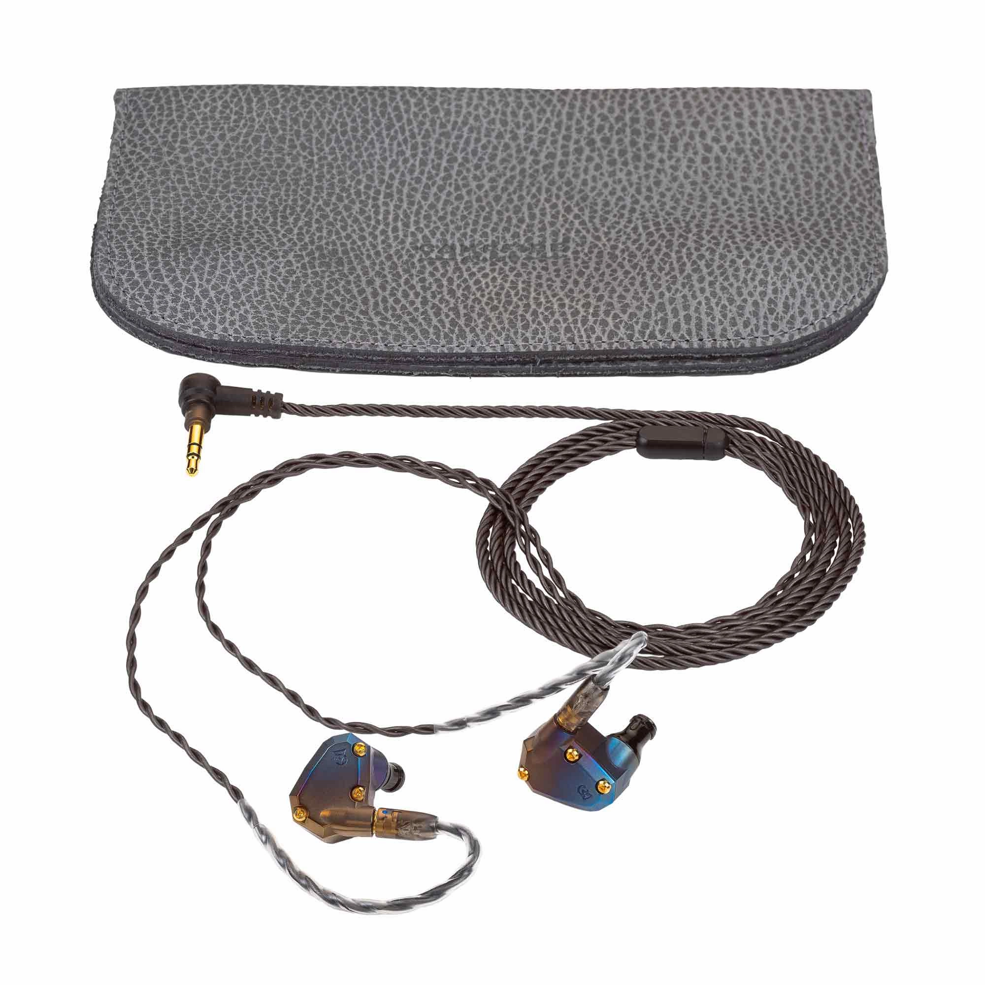 Campfire Moon Rover Limited Edition IEM