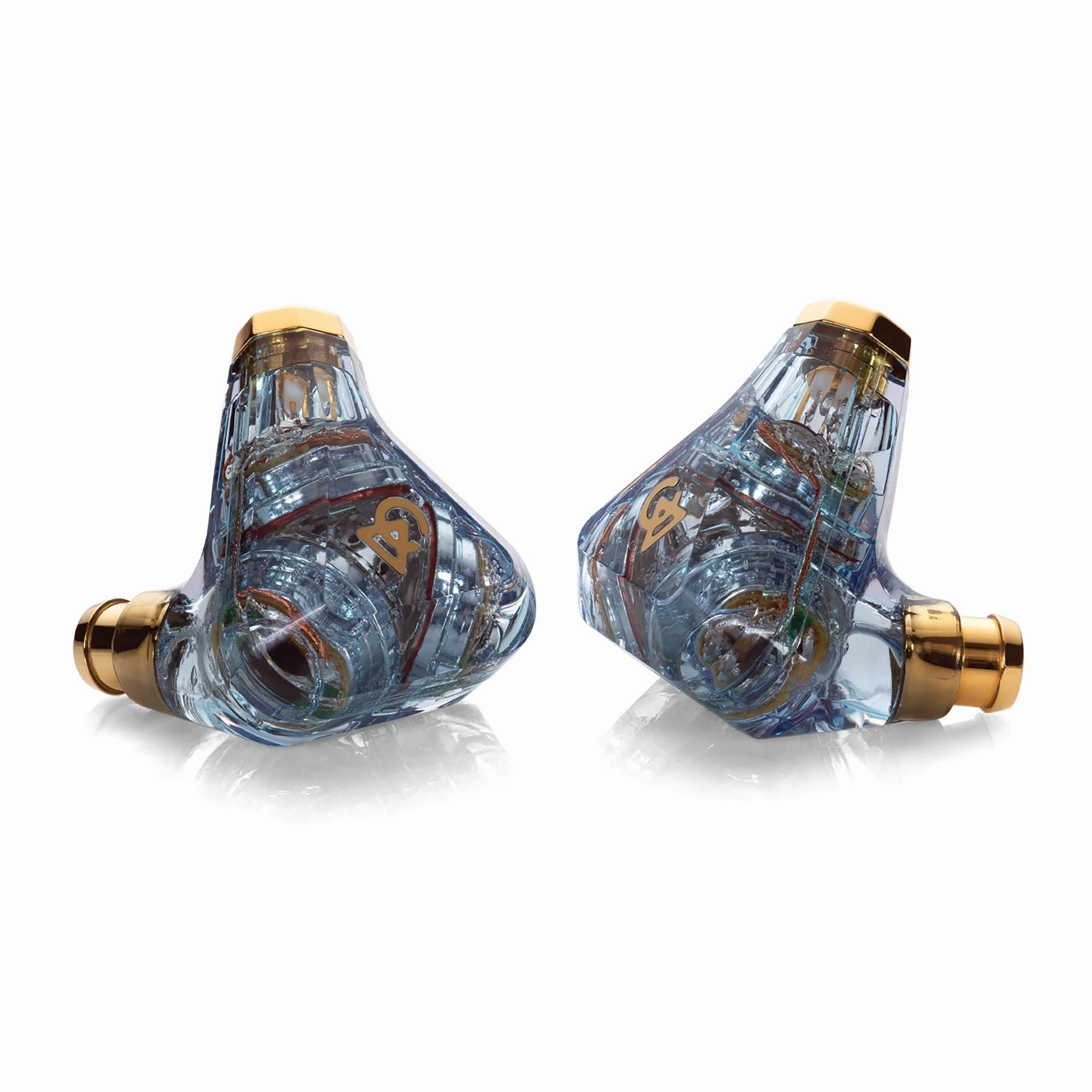 Campfire Trifecta 'Astral Plane' - Flagship IEM