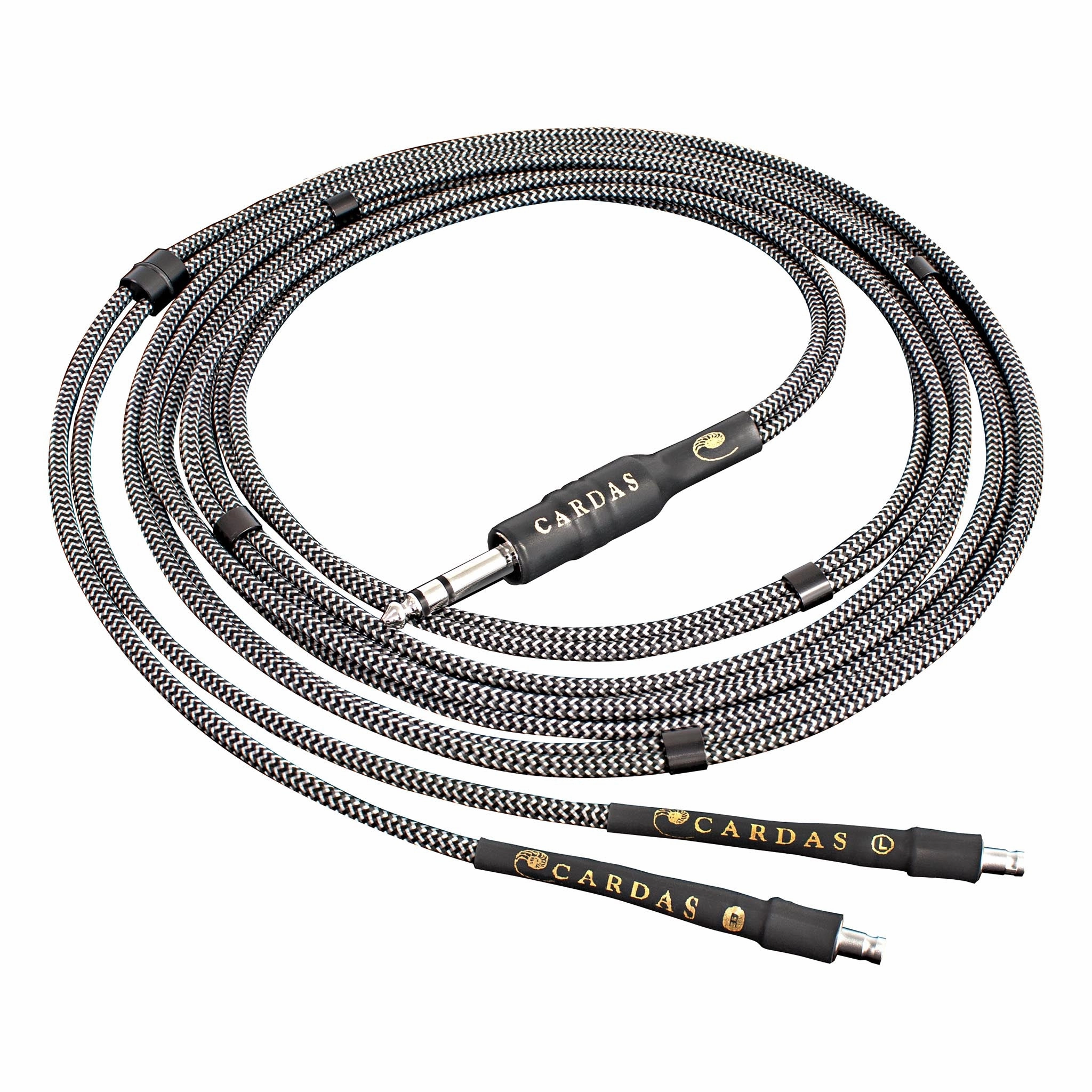 Cardas Clear Headphone Cable