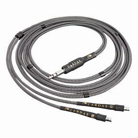 Cardas Clear Headphone Cable