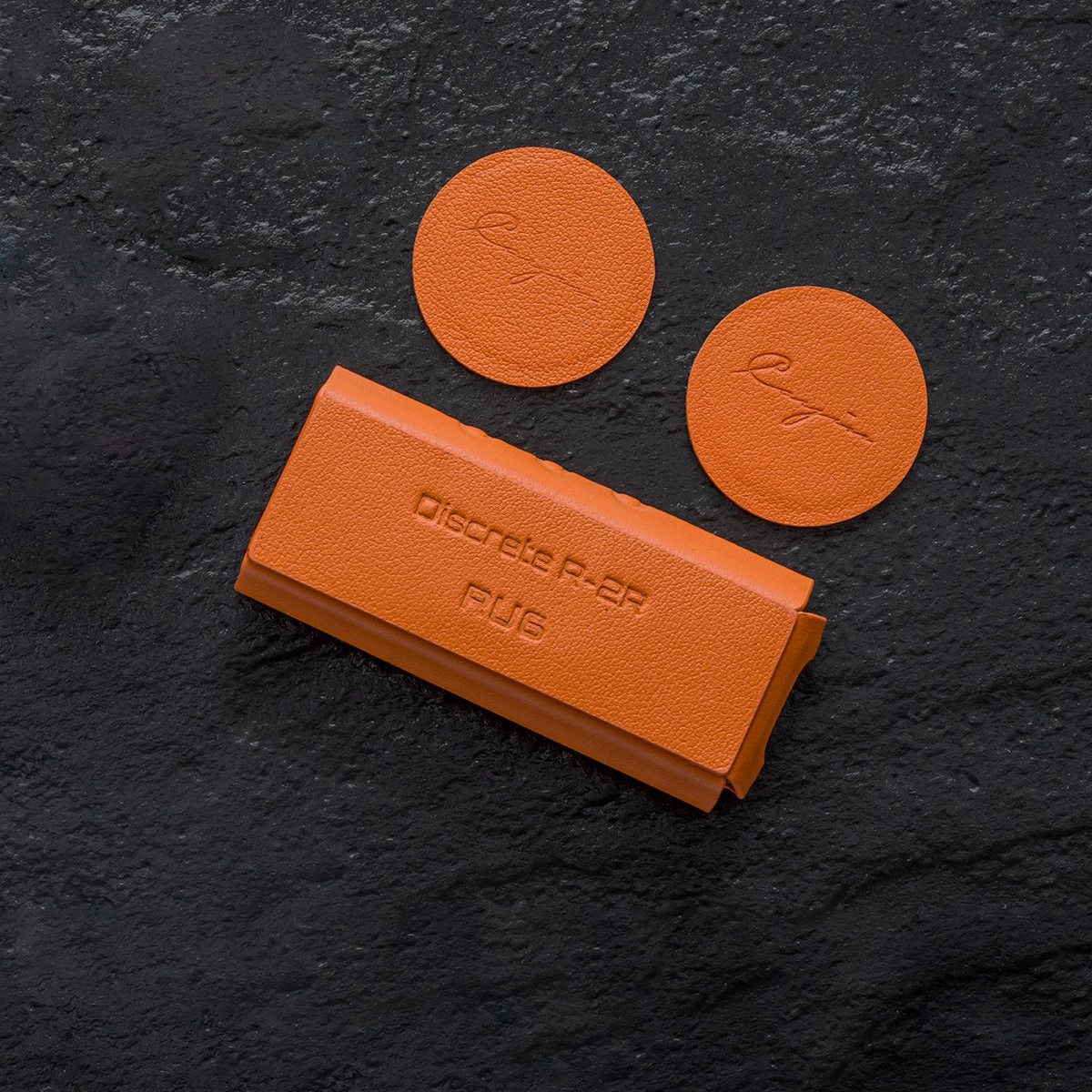 Cayin Leather Case for RU6