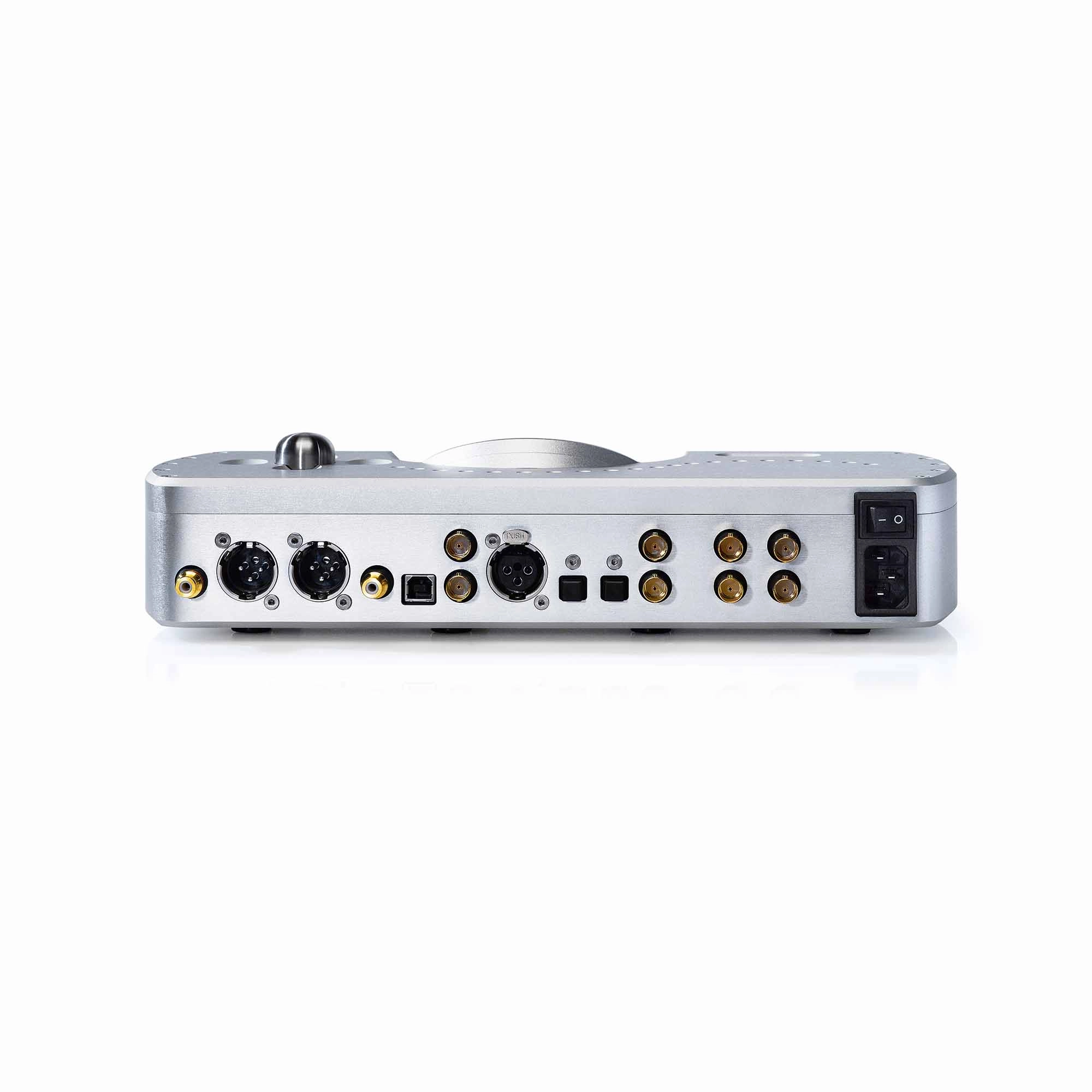 Chord DAVE DAC/Amp & Pre-Amplifier