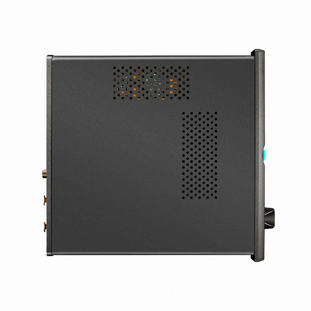 Chord Electronics Alto Headphone Amplifier