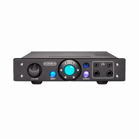Chord Electronics Alto Professional Headphone Amplifier