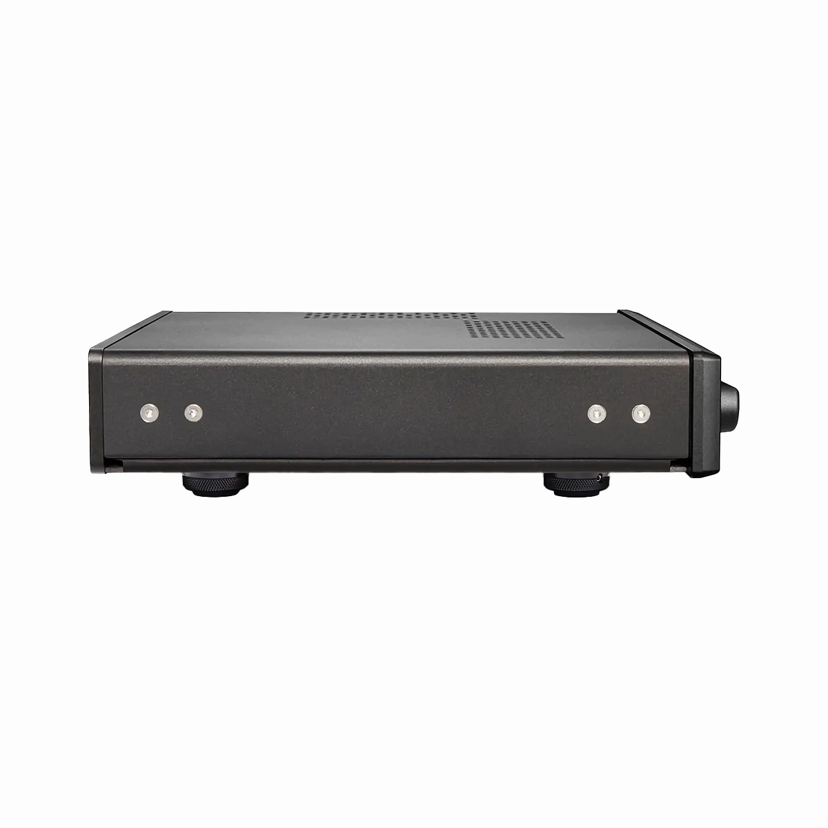 Chord Electronics Alto Professional Headphone Amplifier
