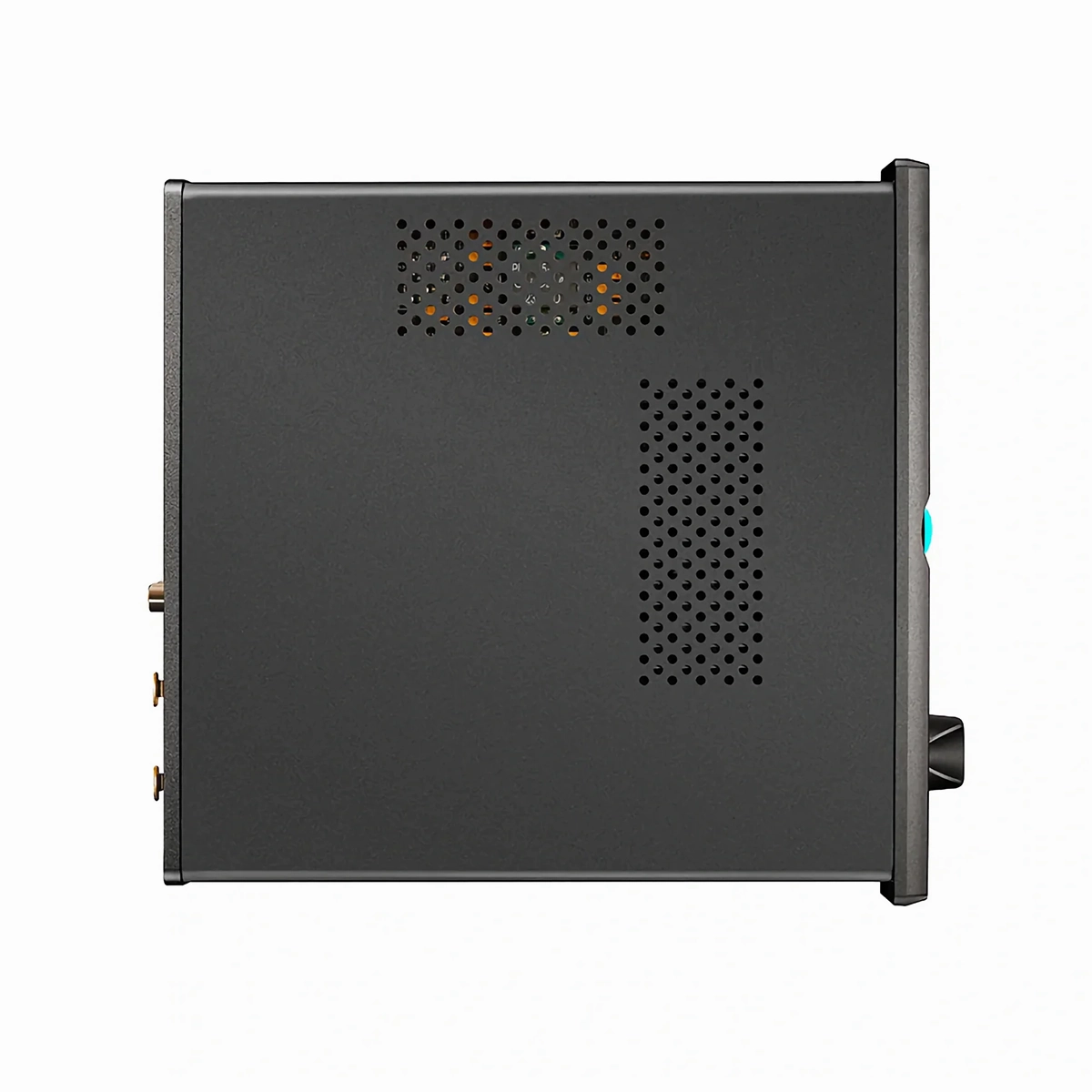 Chord Electronics Alto Professional Headphone Amplifier