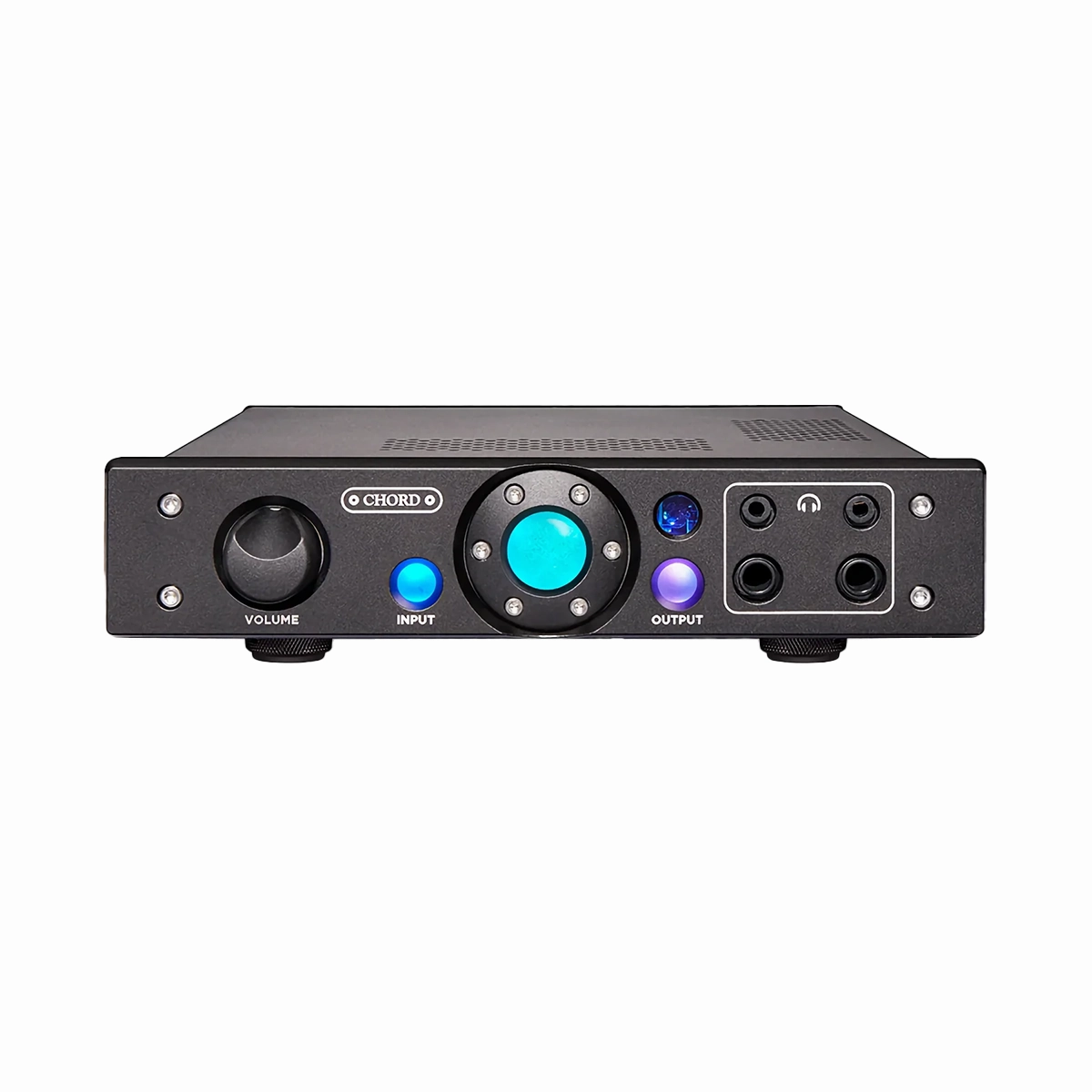 Chord Electronics Alto Professional Headphone Amplifier