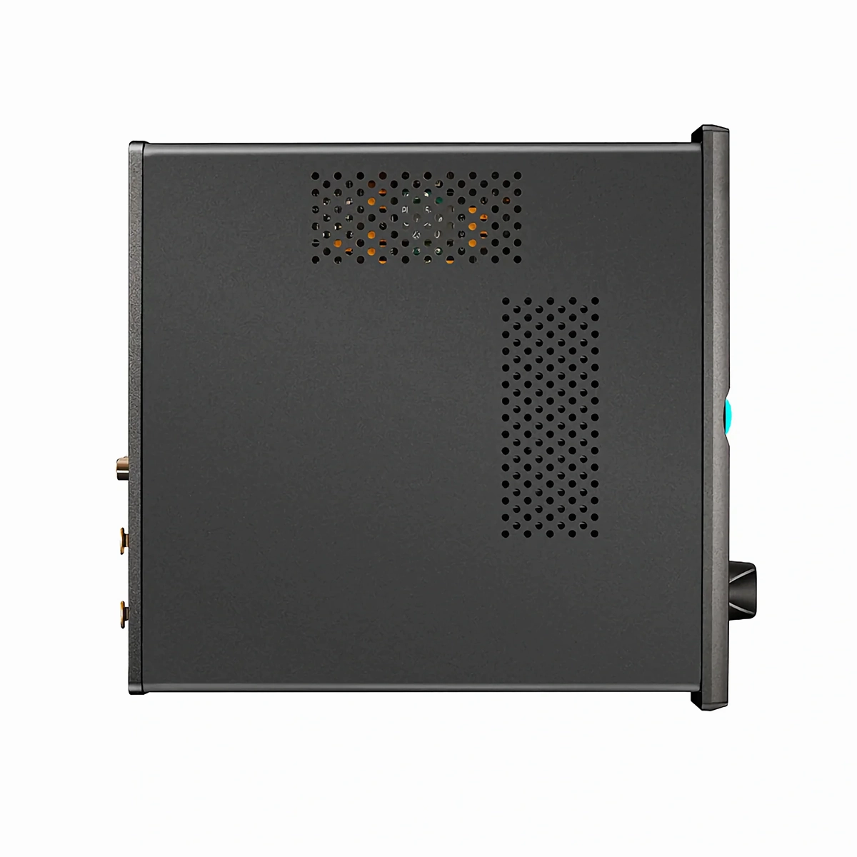 Chord Electronics Alto Professional Headphone Amplifier