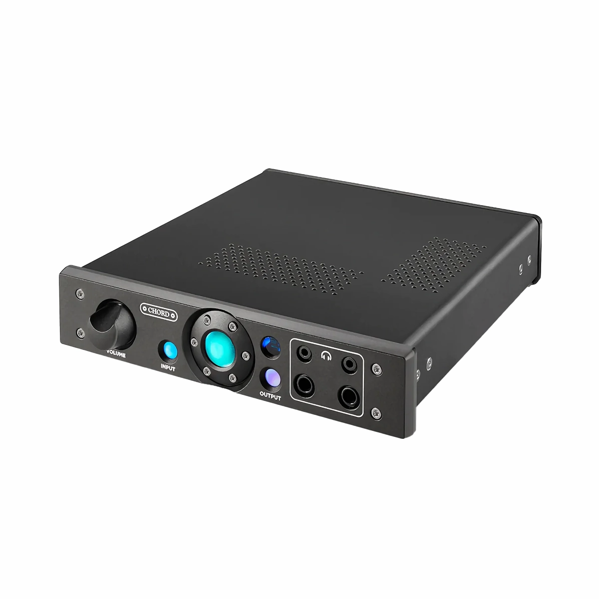 Chord Electronics Alto Professional Headphone Amplifier