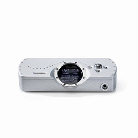 Chord Electronics Dave DAC, Amp and Pre-Amp