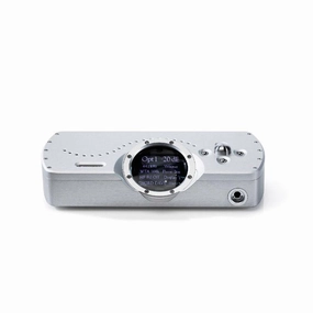 Chord Electronics Dave DAC, Amp and Pre-Amp