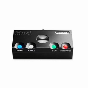 Chord Electronics Huei Phono Stage