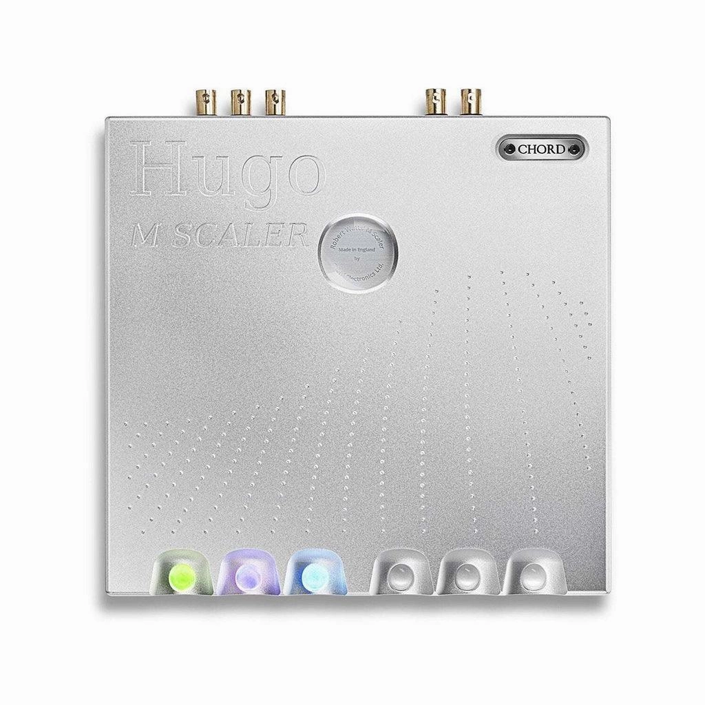 Chord Electronics Hugo M Scaler