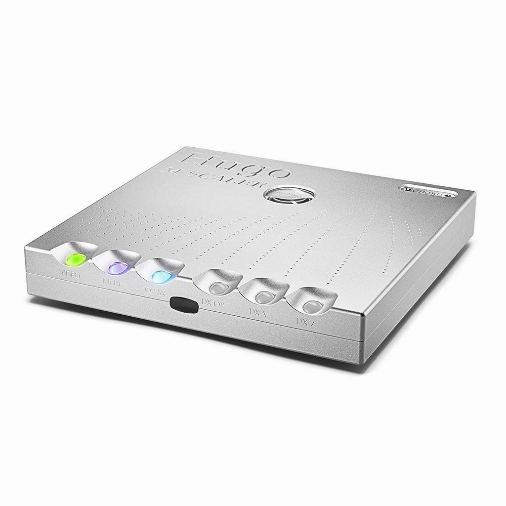 Chord Electronics Hugo M Scaler
