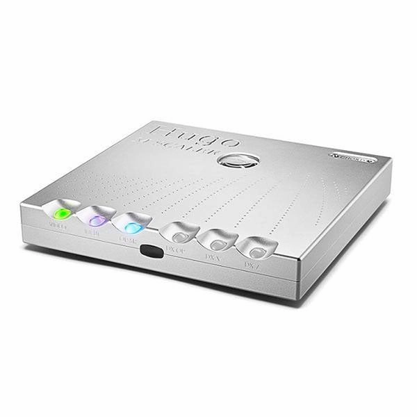 Chord Electronics HUGO M Scaler