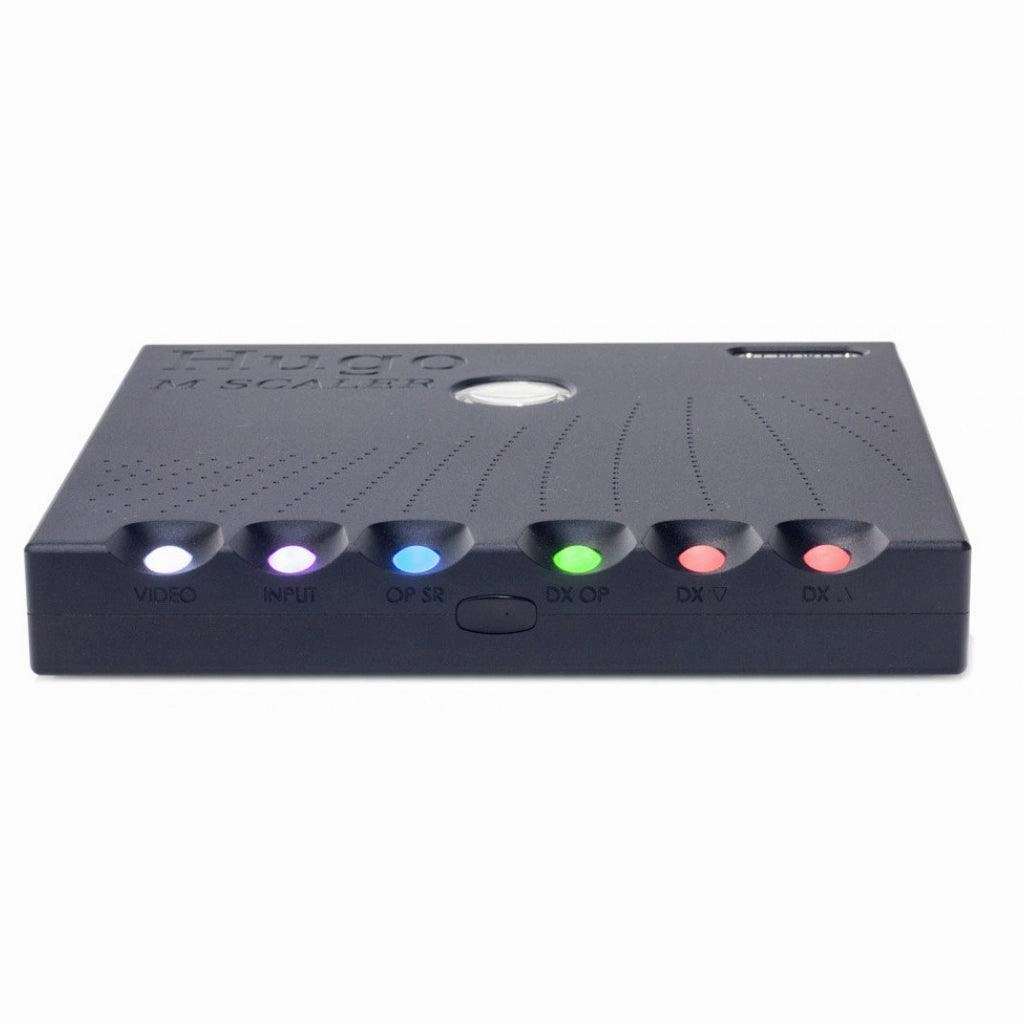 Chord Electronics Hugo M Scaler