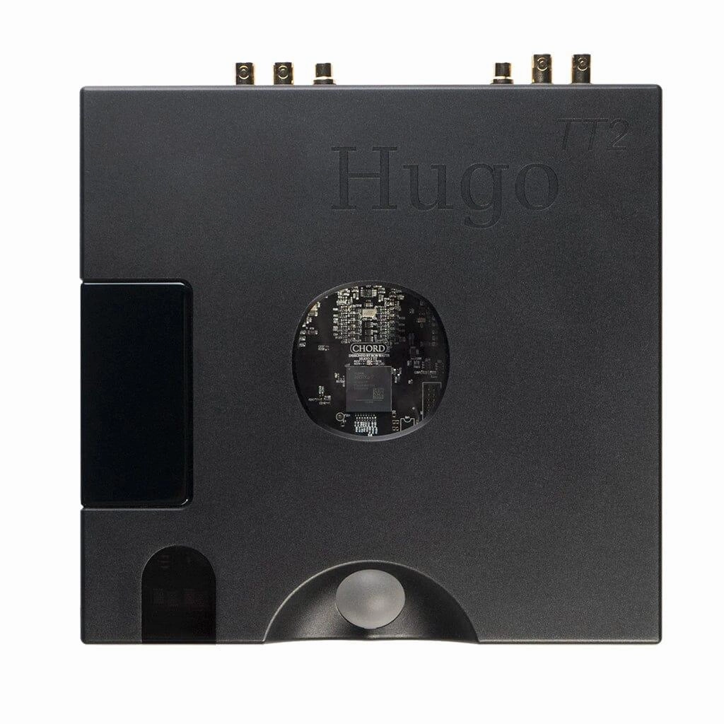 Chord Electronics Hugo TT2 - Open Box