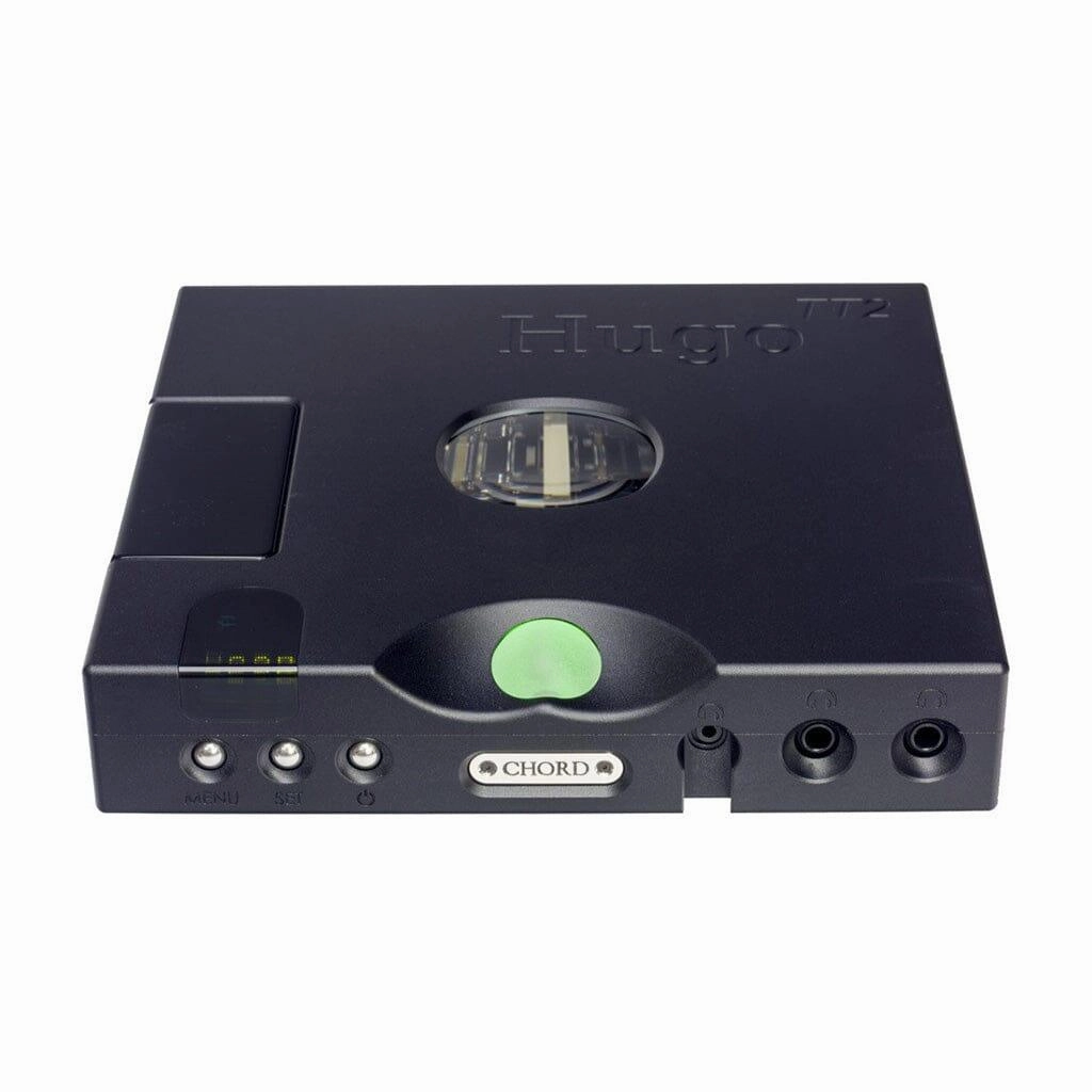 Chord Electronics Hugo TT2 - Open Box