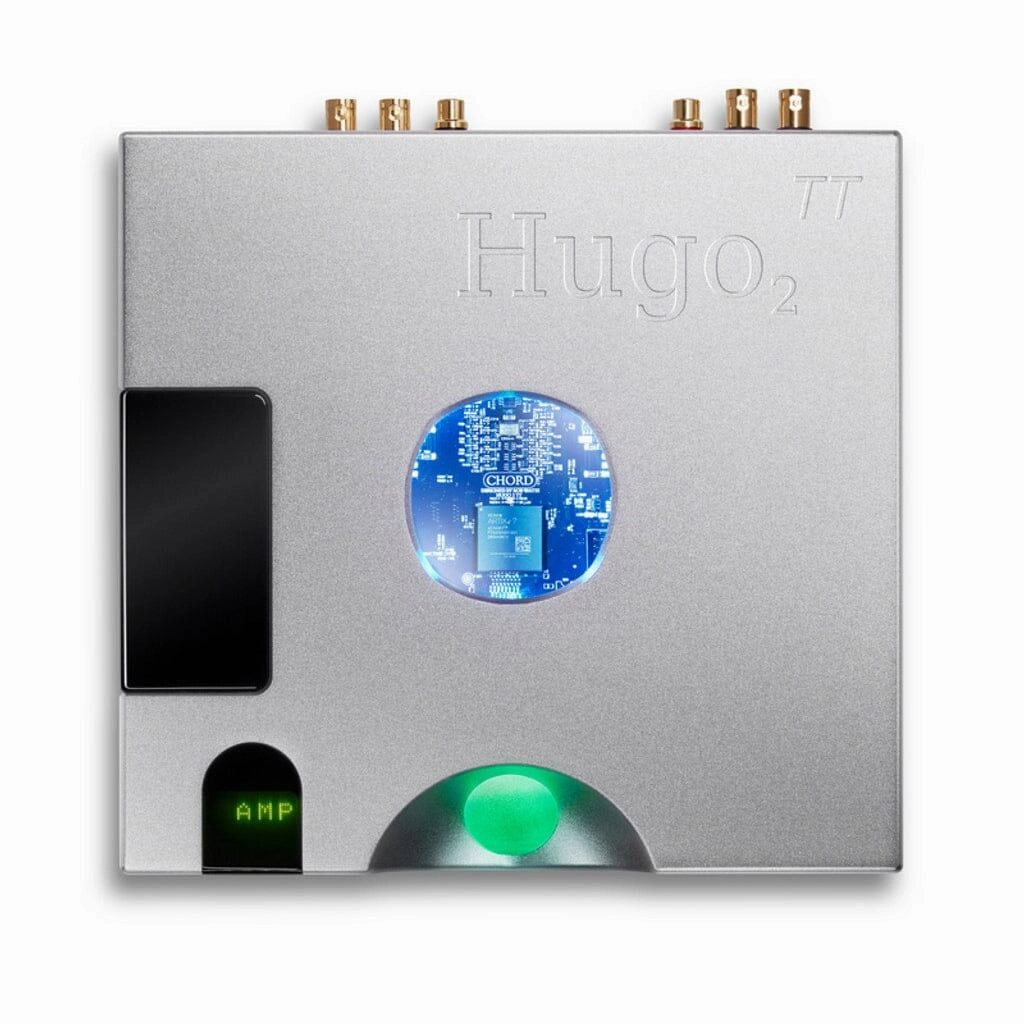 Chord Electronics Hugo TT2 - Open Box