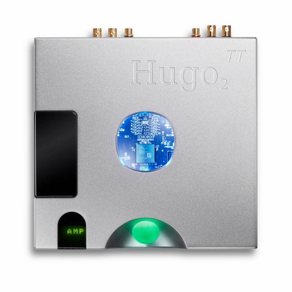 Chord Electronics Hugo TT2