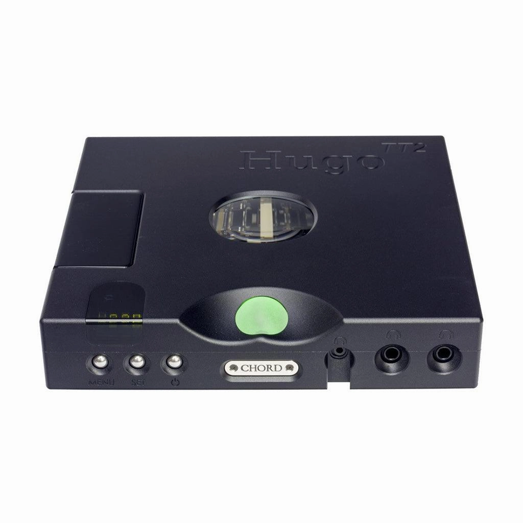Chord Electronics Hugo TT2