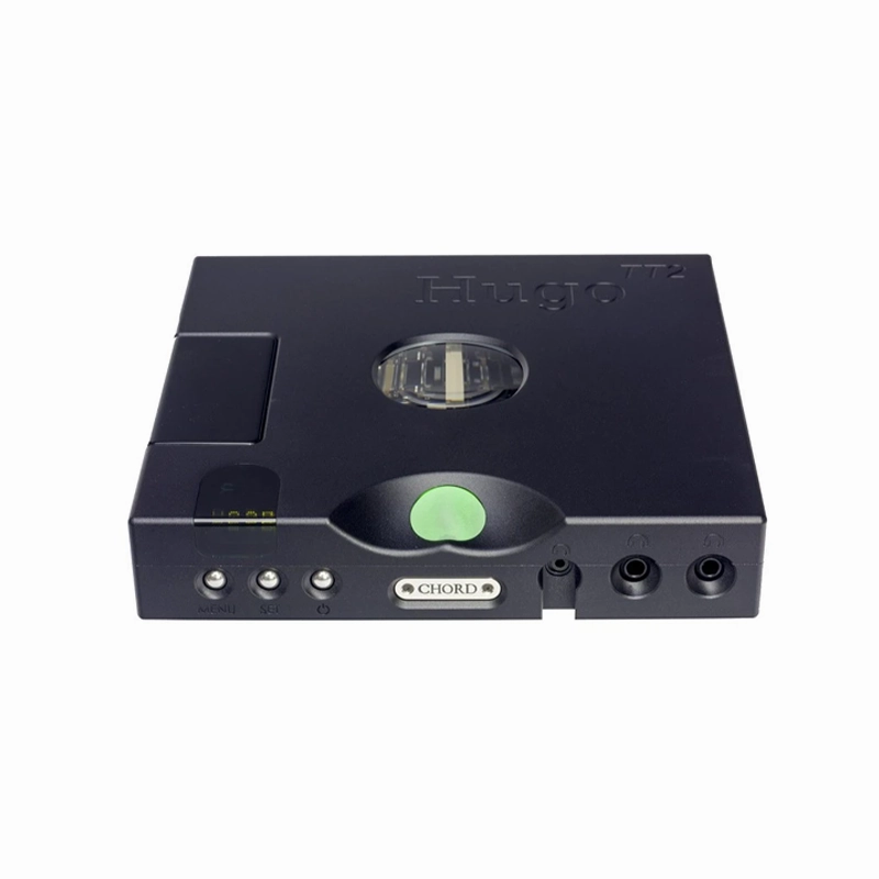 Chord Electronics HUGO TT 2 Tabletop DAC Amp