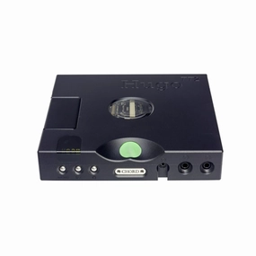 Chord Electronics HUGO TT 2 Tabletop DAC Amp