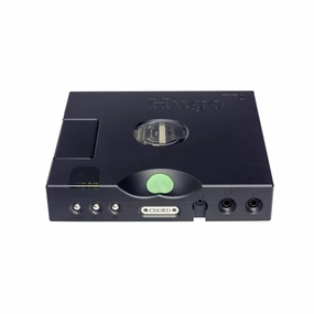 Chord Electronics HUGO TT 2 Tabletop DAC Amp
