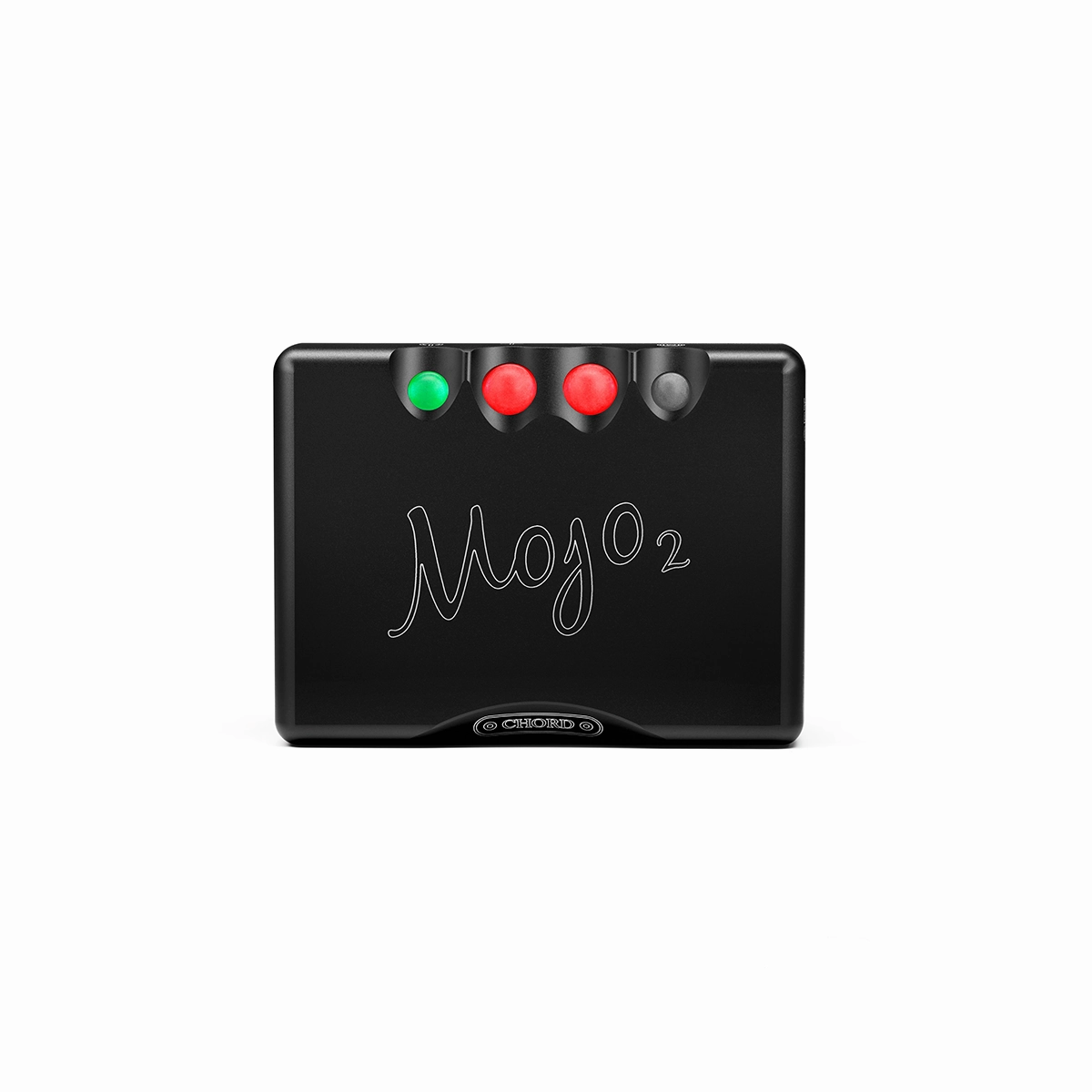 Chord Electronics MOJO 2 Portable DAC/Headphone Amplifier