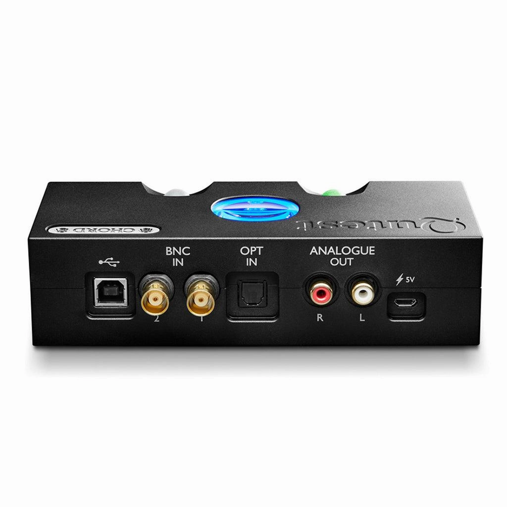 Chord Electronics Qutest