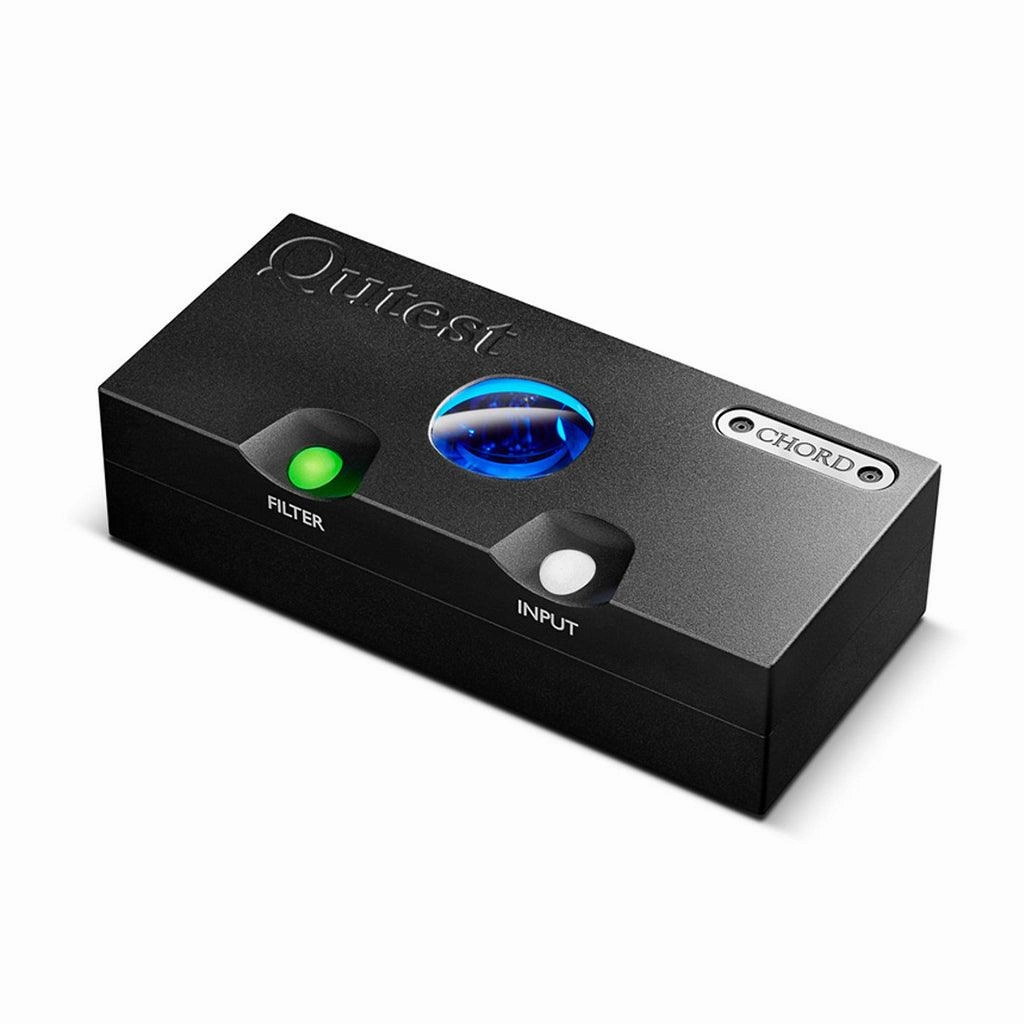 Chord Electronics Qutest