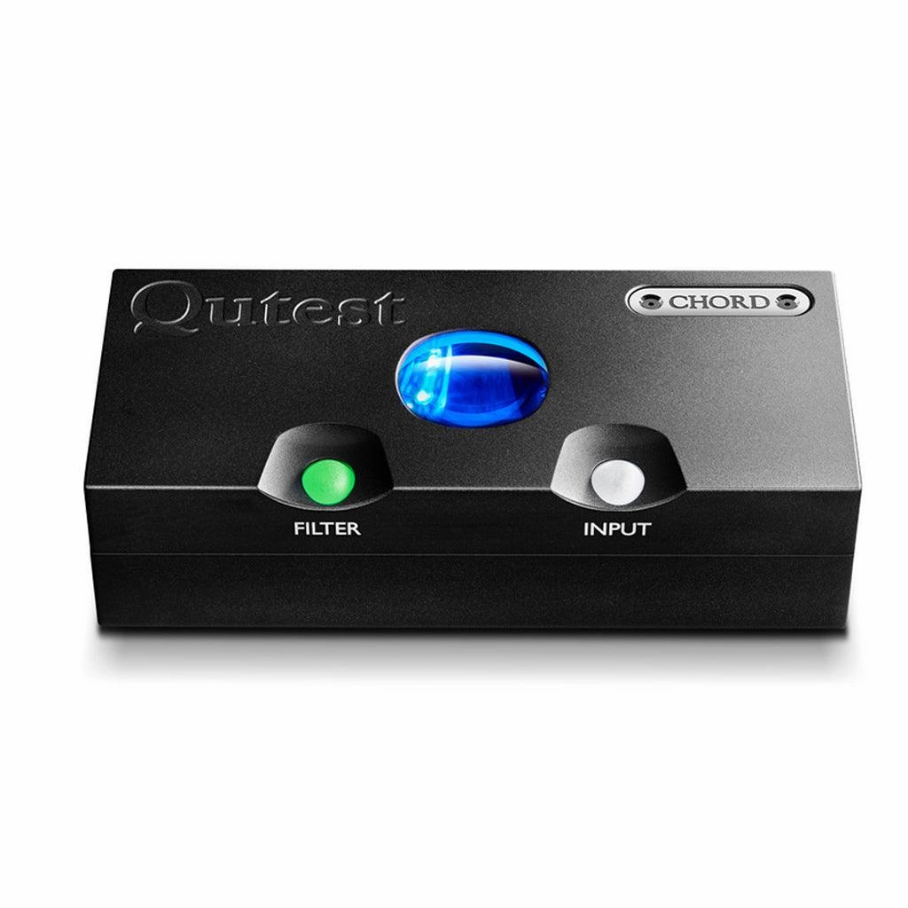 Chord Electronics Qutest