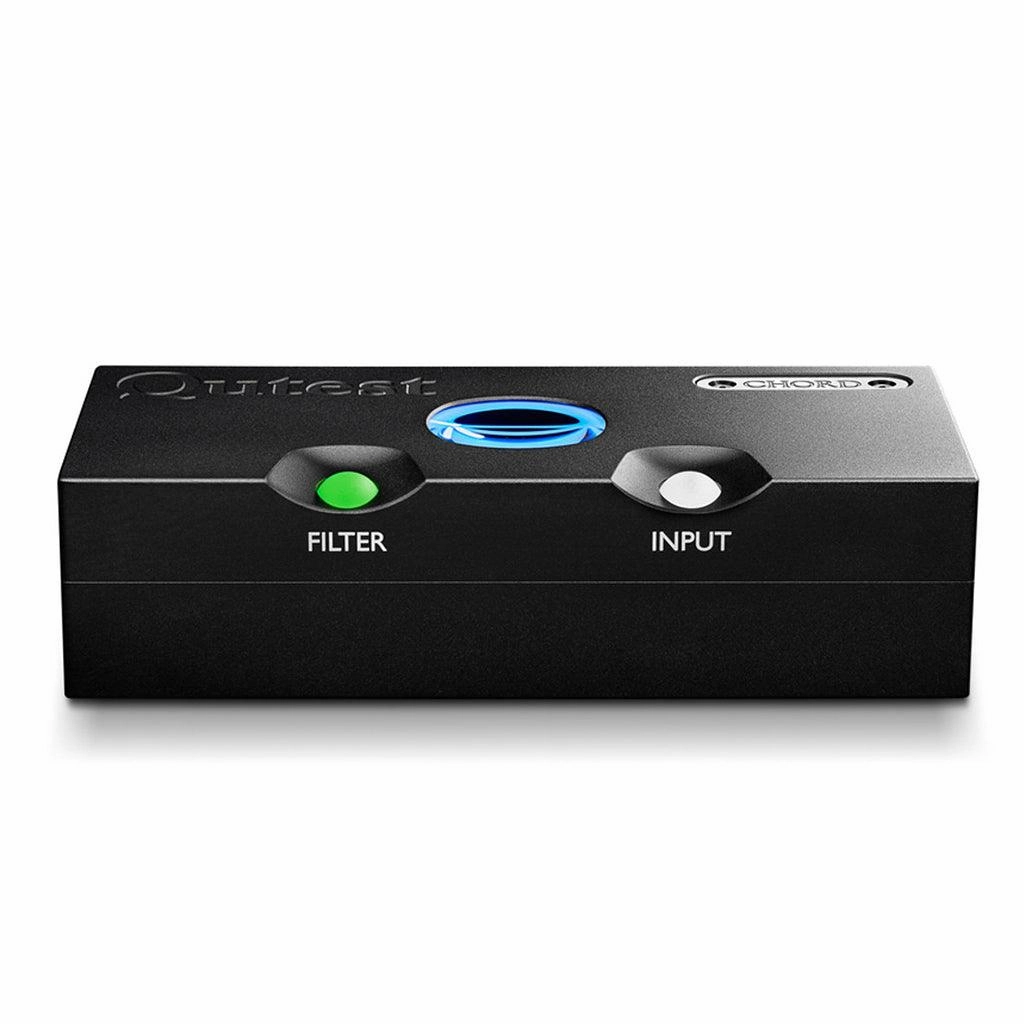 Chord Electronics Qutest