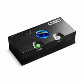 Chord Electronics Qutest